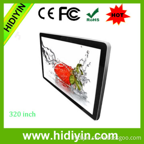 32Inch lcd advertising media player board